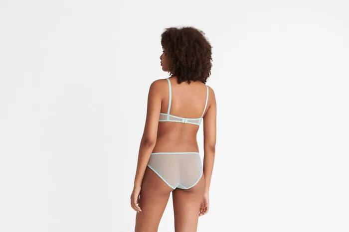 ERES Eden FullCup Bra Ciel De Jour Women Bras