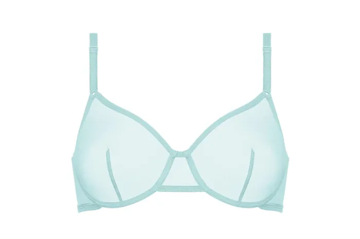 ERES Eden FullCup Bra Ciel De Jour Women Bras