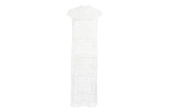 ERES Exquise Long Dress Lys Women Homewear