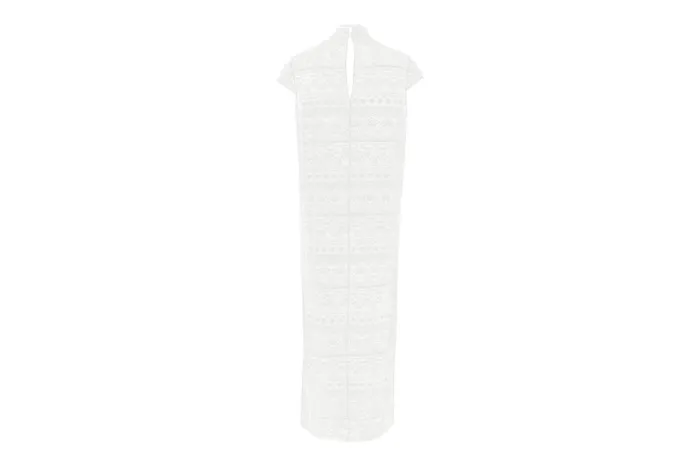 ERES Exquise Long Dress Lys Women Homewear