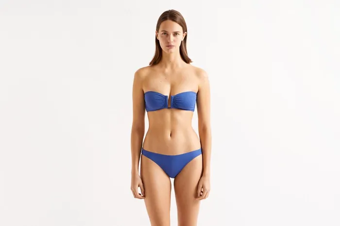 ERES Fripon Classic Bikini Briefs Maracas Women TwoPieces Swimsuits