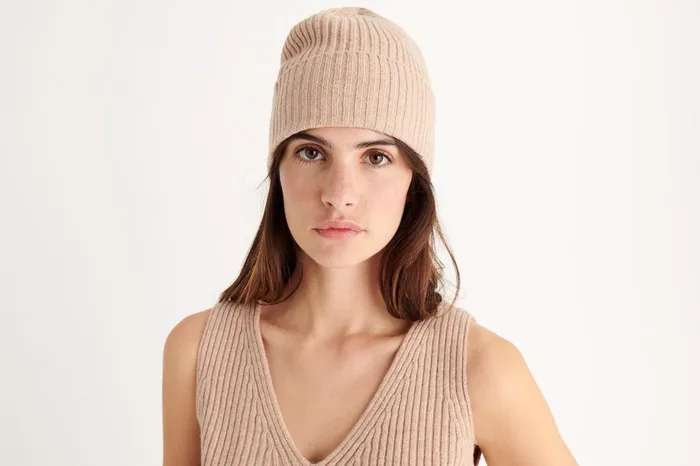 ERES Gabriel Cap Craft Women Homewear