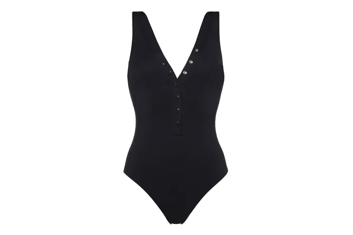 ERES Icone Tank OnePiece Ultra Women OnePiece Swimsuits