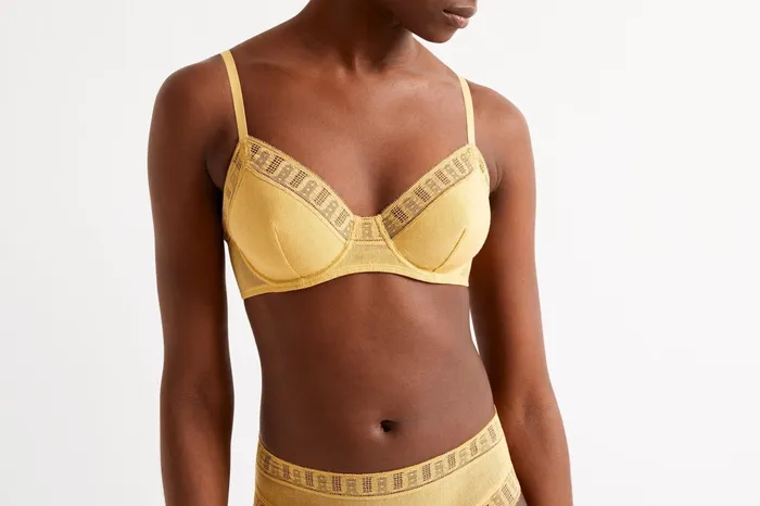 ERES Infime FullCup Bra Canisse Women Bras