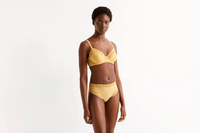 ERES Infime FullCup Bra Canisse Women Bras