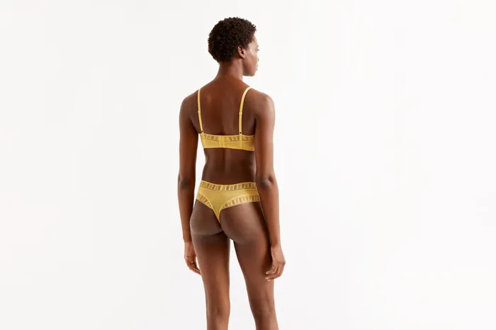 ERES Infime FullCup Bra Canisse Women Bras