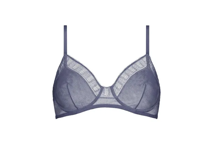 ERES Infime FullCup Bra Gres Women Bras