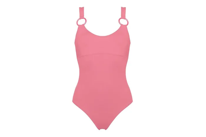 ERES Marcia Tank OnePiece Litchi 23e Women OnePiece Swimsuits