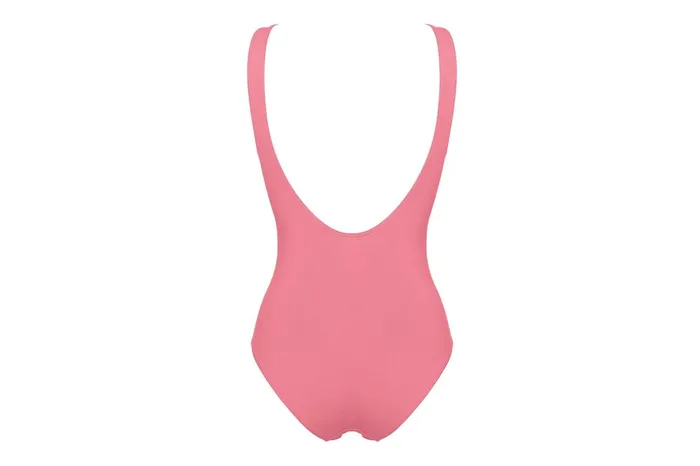 ERES Marcia Tank OnePiece Litchi 23e Women OnePiece Swimsuits
