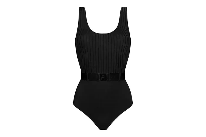 ERES Mezcal Tank OnePiece Noir Women OnePiece Swimsuits