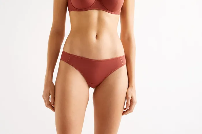 ERES Mika Tanga Poudre De Soleil Women Briefs