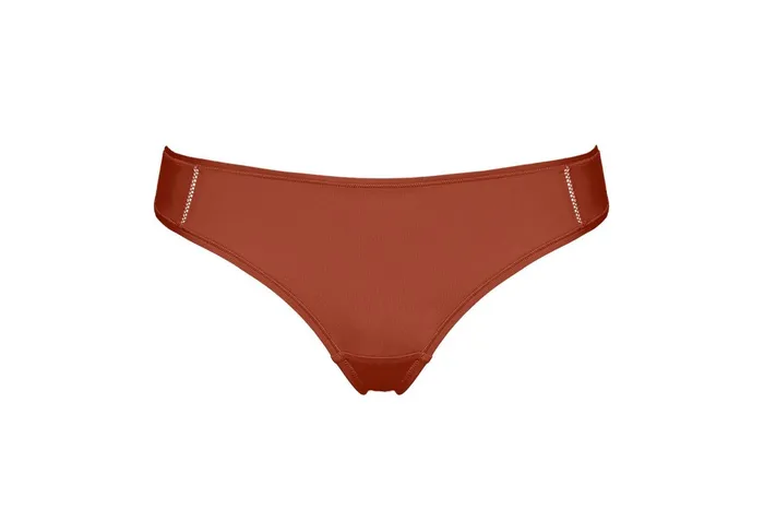 ERES Mika Tanga Poudre De Soleil Women Briefs