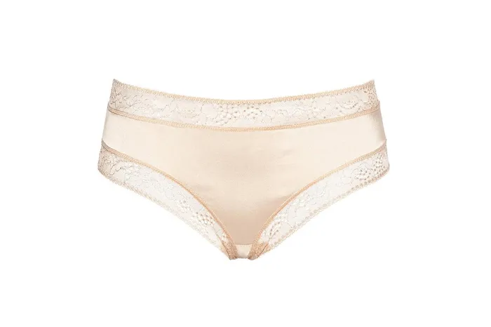 ERES Osier Tanga CalcaireMake Up Women Briefs