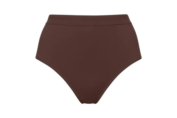 ERES Patine HighWaisted Bikini Briefs Tonka 23e Women TwoPieces Swimsuits