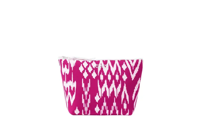 ERES Pocket Wind Pouch Imprime Wind Sunset Women Beachwear and Accessories