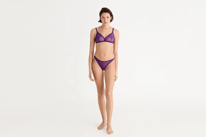 ERES Providence Triangle Bra Iris 23h Women Bras