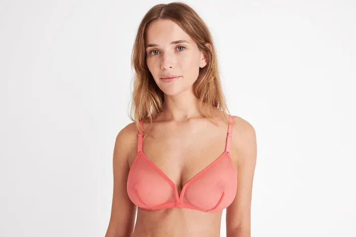 ERES Providence Triangle Bra Mon Cur Women Bras