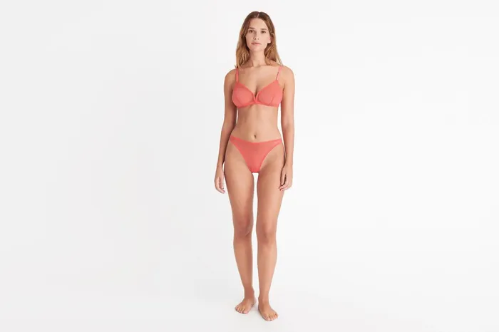 ERES Providence Triangle Bra Mon Cur Women Bras