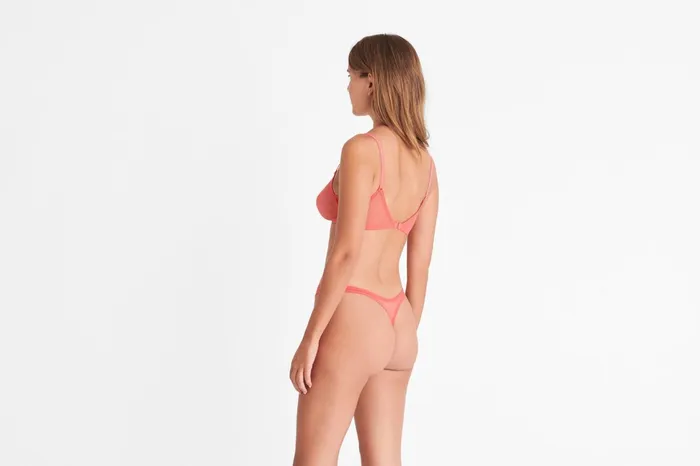 ERES Providence Triangle Bra Mon Cur Women Bras