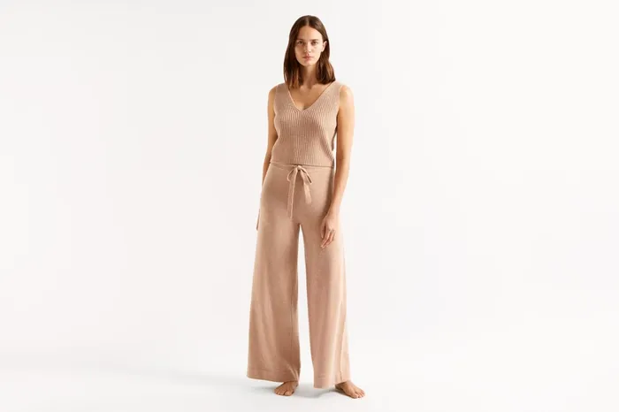 ERES Raphaelle Top Craft Women Homewear