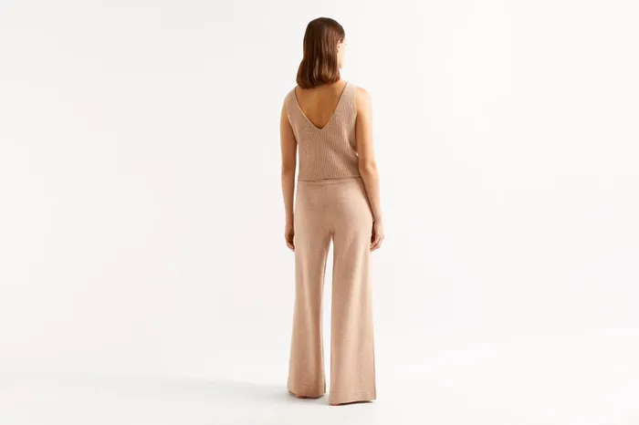 ERES Raphaelle Top Craft Women Homewear