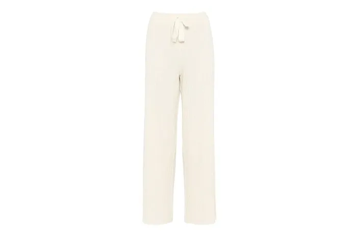 ERES Rieur Large Trousers Ivoire 24e Women Homewear