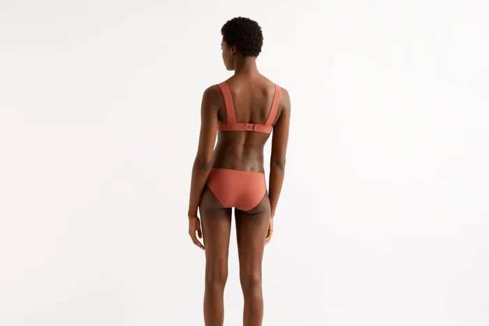 ERES Scarlett Classic Bikini Briefs Dattier Women TwoPieces Swimsuits
