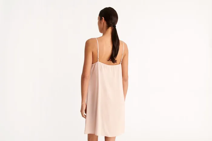 ERES Secrte Courte Short Underdress Make Up Women Homewear