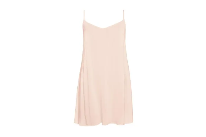ERES Secrte Courte Short Underdress Make Up Women Homewear