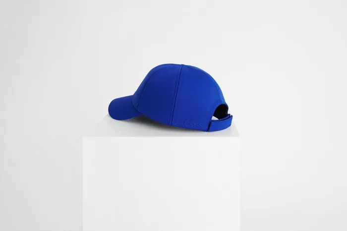 ERES Stuart Cap Indigo Women Beachwear and Accessories