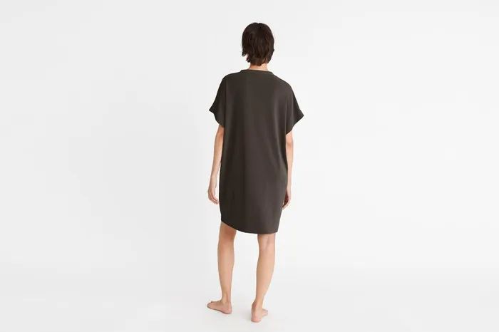 ERES Tali ShortTunic Volcan Women Beachwear and Accessories