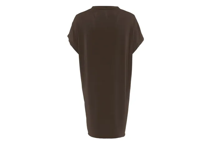 ERES Tali ShortTunic Volcan Women Beachwear and Accessories