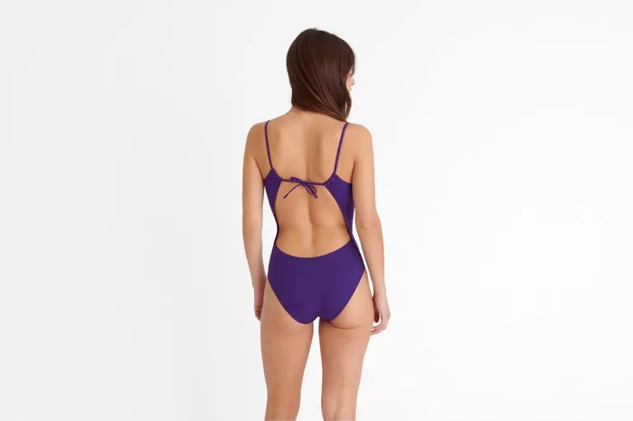 ERES Techno Tank OnePiece Inka Women OnePiece Swimsuits