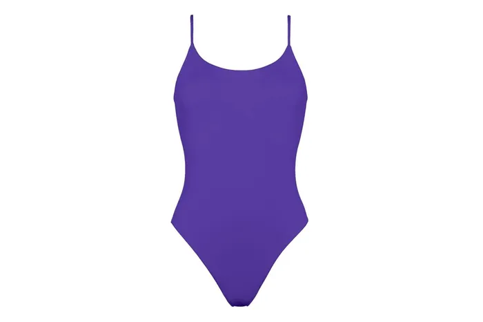 ERES Techno Tank OnePiece Inka Women OnePiece Swimsuits