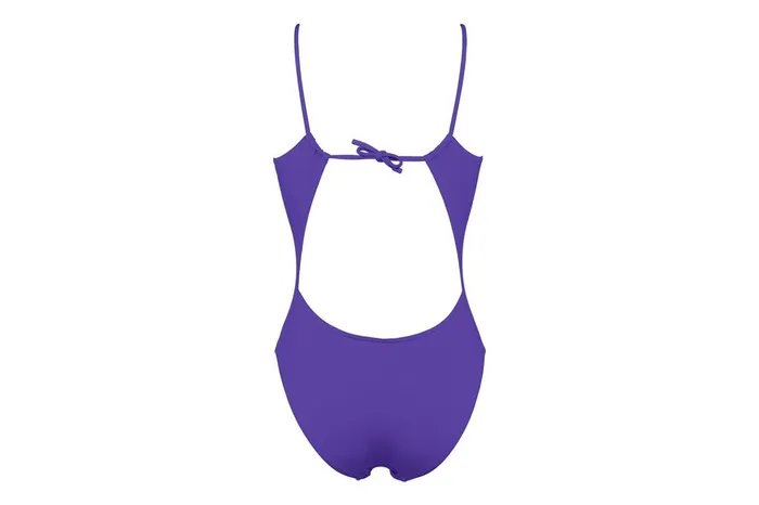 ERES Techno Tank OnePiece Inka Women OnePiece Swimsuits