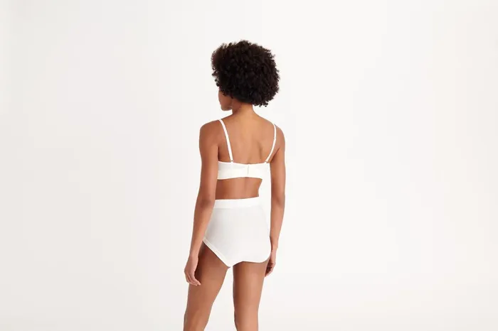 ERES Verveine HighWaisted Briefs Lys Women Briefs