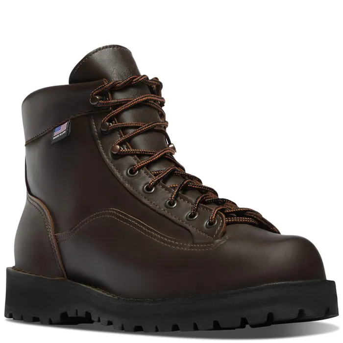 Explorer AllLeather Brown Men Danner Boots Explorer AllLeather Brown Men Danner Boots