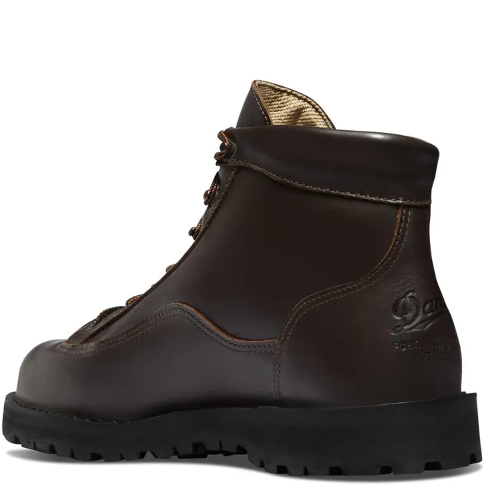 Explorer AllLeather Brown Men Danner Boots Explorer AllLeather Brown Men Danner Boots