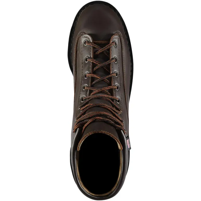Explorer AllLeather Brown Men Danner Boots Explorer AllLeather Brown Men Danner Boots