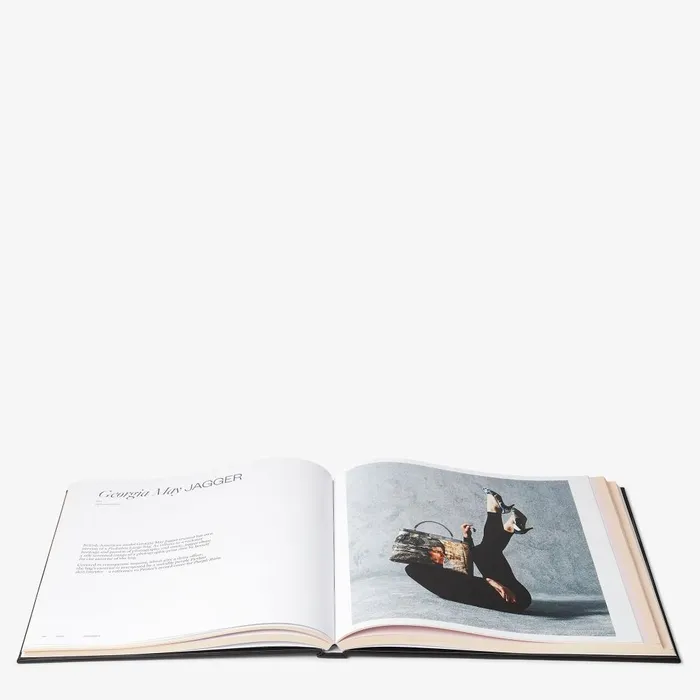 Fendi Books PeekabooK Peekaboo Bag Celebratory Limited Edition Book 8211 MenWomen
