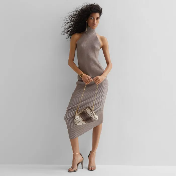 Fendi Shoulder Straps and Bag Accessories Strap You Goldcolored Metal Shoulder Strap 8211 Women