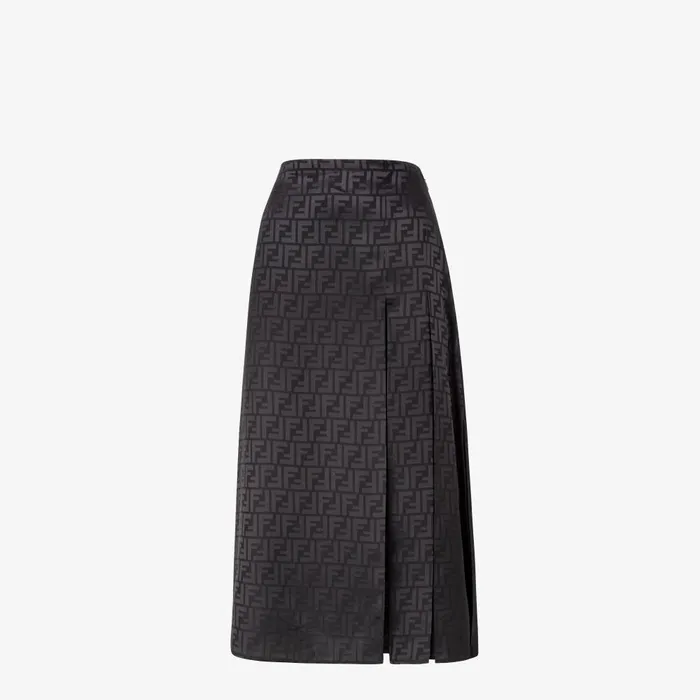 Fendi Skirts Skirt Skirt From The Spring Festival Capsule Collection 8211 Women
