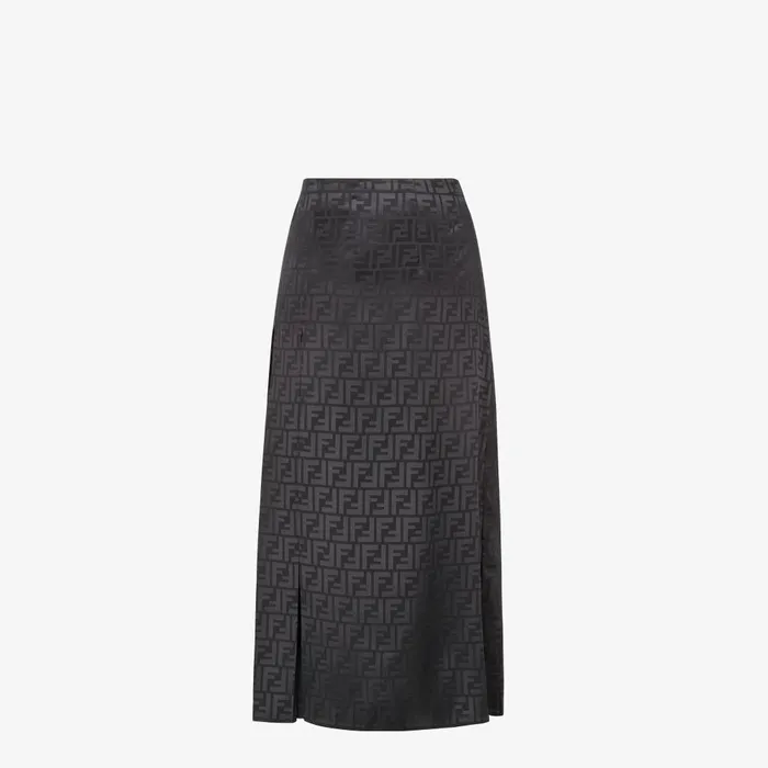 Fendi Skirts Skirt Skirt From The Spring Festival Capsule Collection 8211 Women
