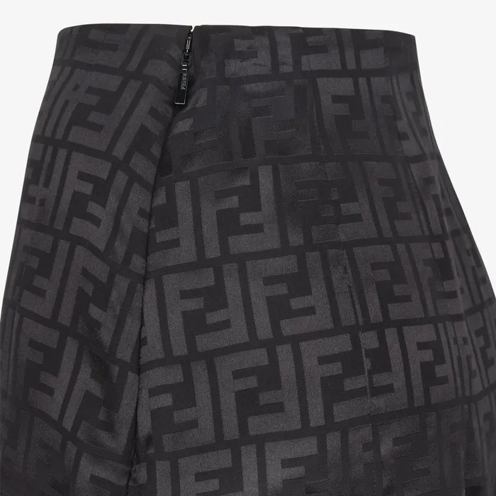 Fendi Skirts Skirt Skirt From The Spring Festival Capsule Collection 8211 Women