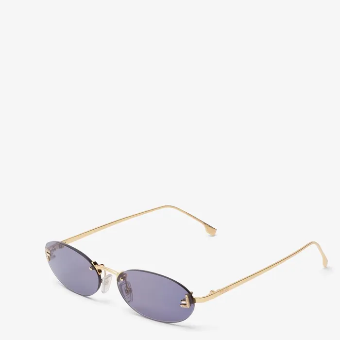 Fendi Sunglasses Fendi First Crystal Fashion Show Sunglasses 8211 Women