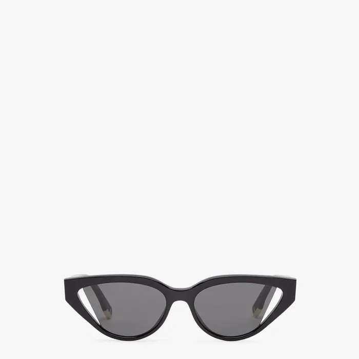 Fendi Sunglasses Fendi Way Fashion Show Sunglasses 8211 Women