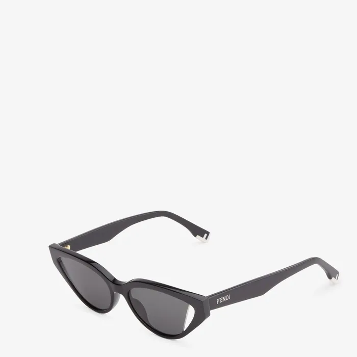 Fendi Sunglasses Fendi Way Fashion Show Sunglasses 8211 Women