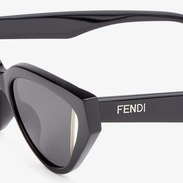 Fendi Sunglasses Fendi Way Fashion Show Sunglasses 8211 Women