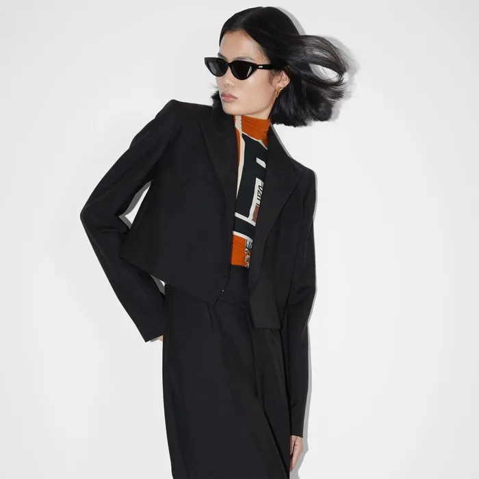 Fendi Sunglasses Fendi Way Fashion Show Sunglasses 8211 Women