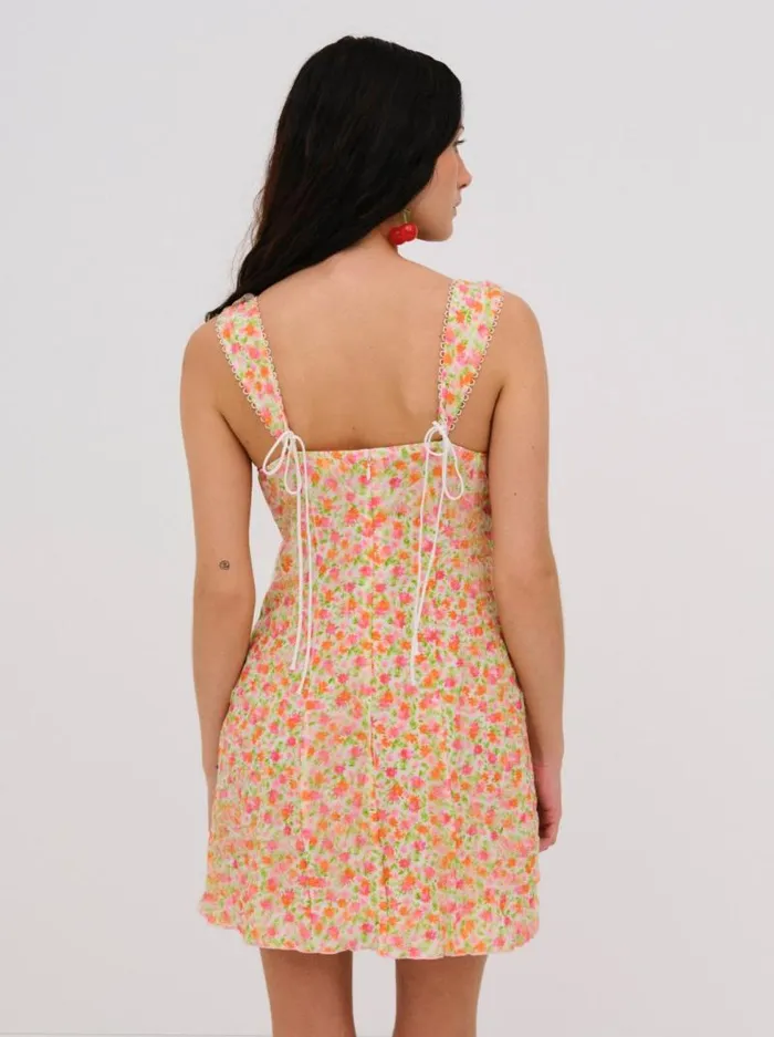 For Love and Lemons Lingerie Giselle Slip Dress Multi 8211 Women For Love and Lemons Lingerie Giselle Slip Dress Multi 8211 Women